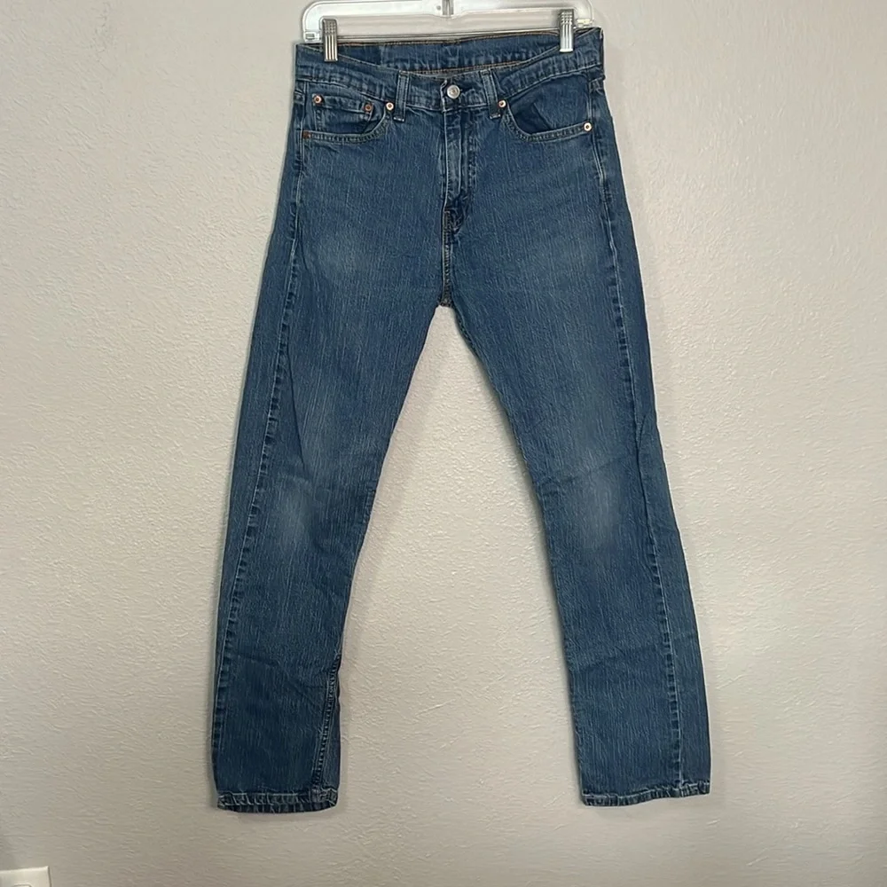 Levis size 30